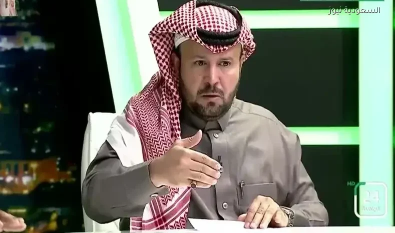 القحطاني يعلق على قرار لجنة الاحتراف بشأن شكوى الهلال ضد عبدالله الحمدان