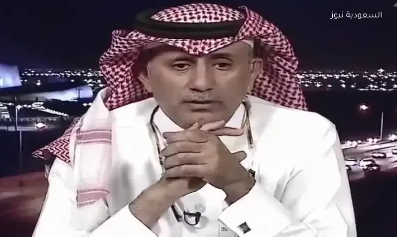 الملحم يثير الجدل بتغريدة بعد مباراة الأهلي والفيحاء