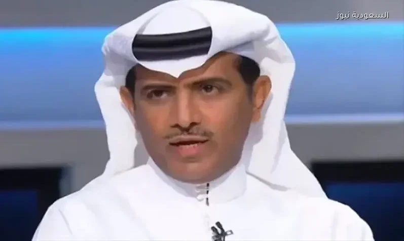 الهريفي يسأل مدرب الهلال عن استعداده للمباراة القادمة