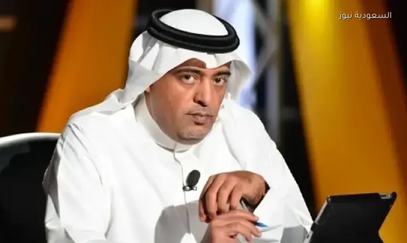 تعليق الفراج عقب انتصار الأهلي على الدحيل القطري