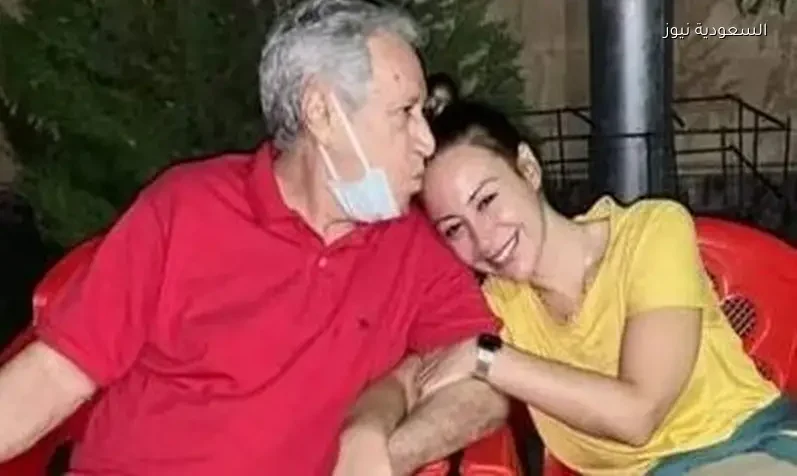مدحت العدل يتصدر نعي فناني الوسط لوالد منة شلبي