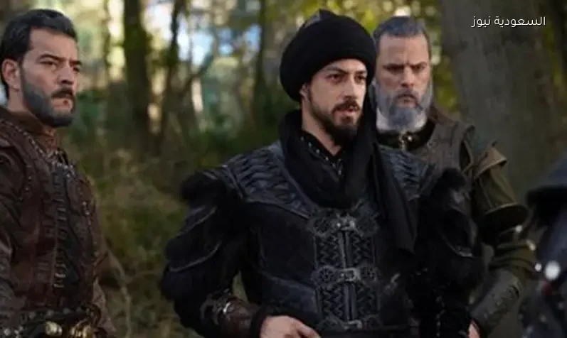 مواعيد عرض الحلقة 22 من مسلسل المؤسس أورهان ومصير بطل العمل