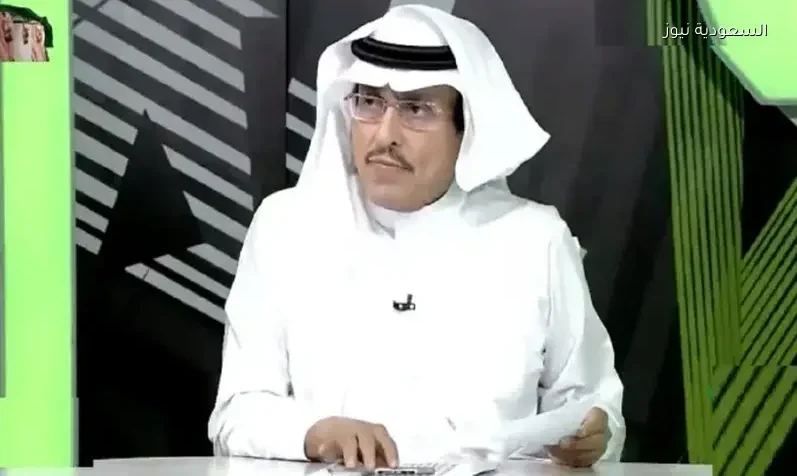 نادي النصر يفضل الحكم السعودي والدويش يوضح الأسباب