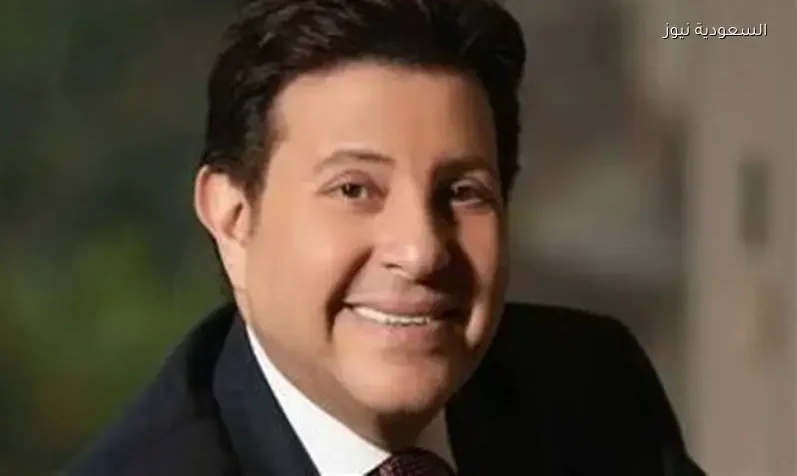 نادية مصطفى تكشف آخر المستجدات حول الحالة الصحية لهاني شاكر بعد نزيف معوي حاد
