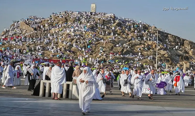 أدعية يوم عرفة لغير الحاج والحجاج 2026 مكتوبة رددها في أعظم أيام العام