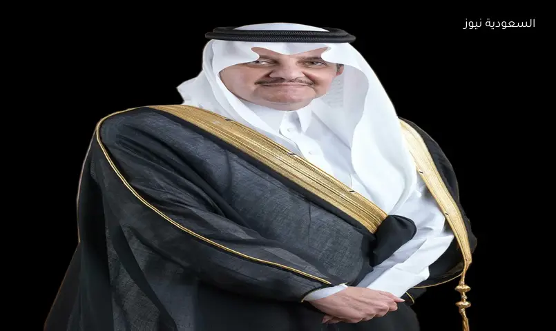 أمير الشرقية يهنئ القيادة بنجاح موسم حج 1447