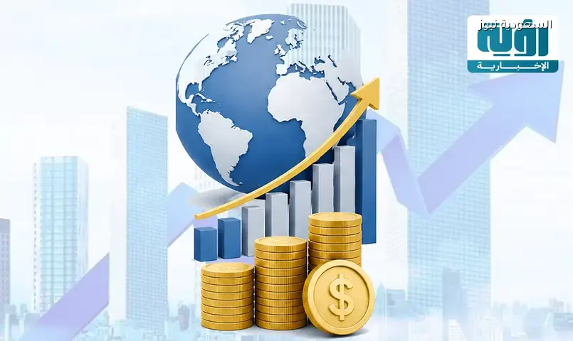 الولايات المتحدة تتصدر أكبر اقتصادات العالم بحلول 2031 والهند تتقدم إلى المركز الثالث