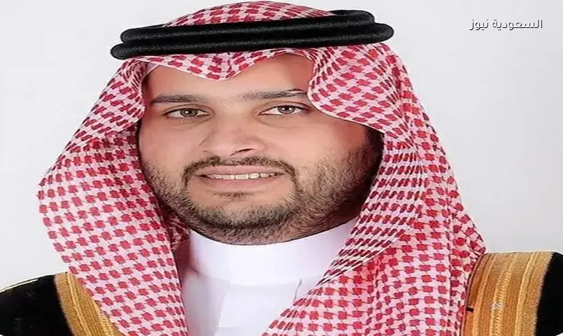 الأمير تركي بن محمد بن فهد يهنئ القيادة بنجاح موسم حج 1447
