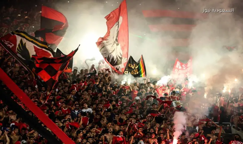 الأهلي ضد المصري القنوات الناقلة والتشكيل المتوقع في الدوري المصري 2026