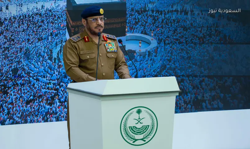 الداخلية تحذر: غرامة 100 ألف ريال لمن يأوي حاملي تأشيرات الزيارة بمكه خلال الحج