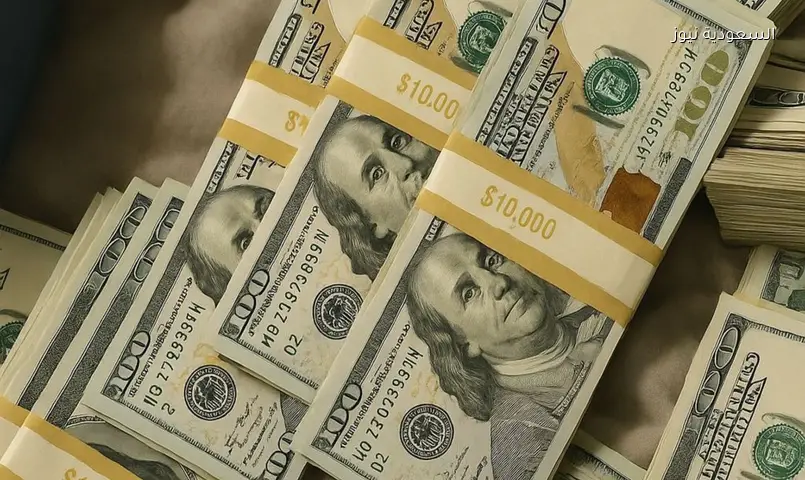 الدولار يتراجع أمام الجنيه في منتصف تعاملات اليوم داخل 4 بنوك