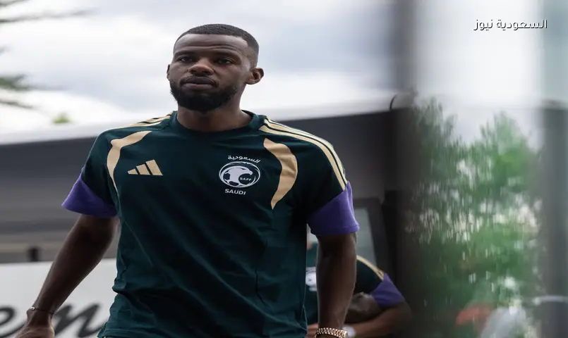 الساعه كم.. متى مباراة منتخب السعودية والإكوادور الأحد استعدادا لكأس العالم 2026 والقناة الناقلة