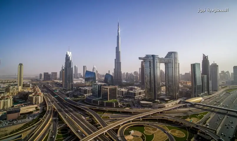 المصريون ثالث أكبر جنسية شراءً للعقارات في دبي خلال الأزمة