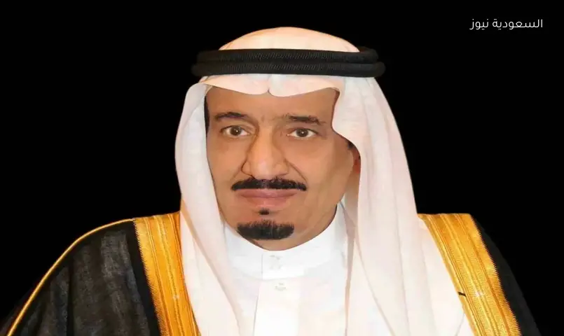 الملك سلمان يشكر الله على شرف خدمة الحرمين ورعاية حجاج بيت الله