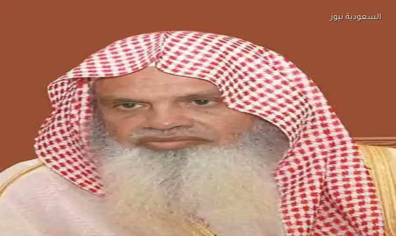 الشيخ علي الحذيفي يخطب يوم عرفة.. سيرة عالم القرآن وعميد أئمة المسجد النبوي
