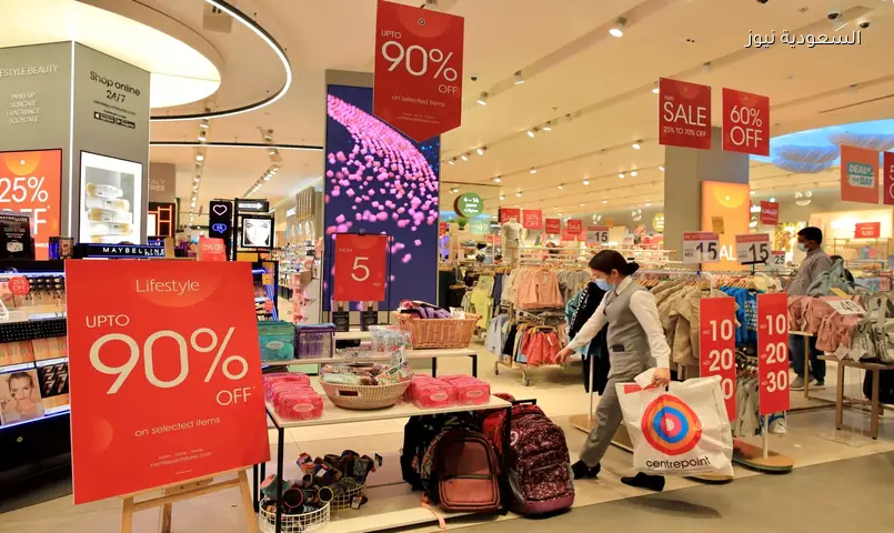 دبي تطلق تخفيضات تصل إلى 90% خلال عطلة عيد الأضحى