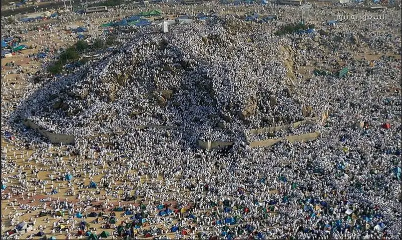 تردد قناة سما الأردن الجديد 2026 تكبيرات العيد وتلبية الحج من مكة بجودة عالية