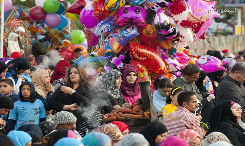 تهنئة عيد الأضحى المبارك 1447هـ / 2026م.. SMS أجمل العبارات لمشاركتها