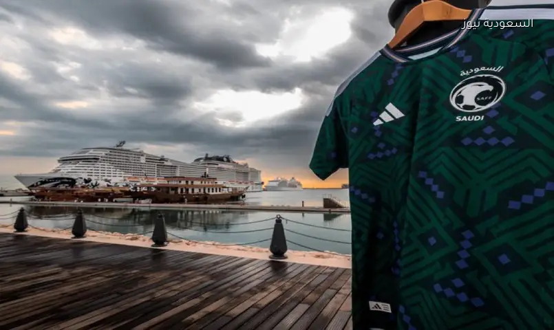 جيرجيوس دونيس يعلن قائمة المنتخب السعودي لكأس العالم 2026