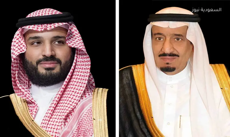 الملك سلمان وولي العهد يعزيان رئيس الصين في ضحايا انفجار منجم فحم