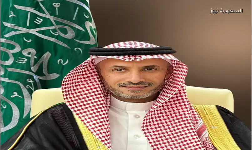 رئيس جامعة الإمام عبدالرحمن بن فيصل يهنئ القيادة بنجاح موسم حج 1447