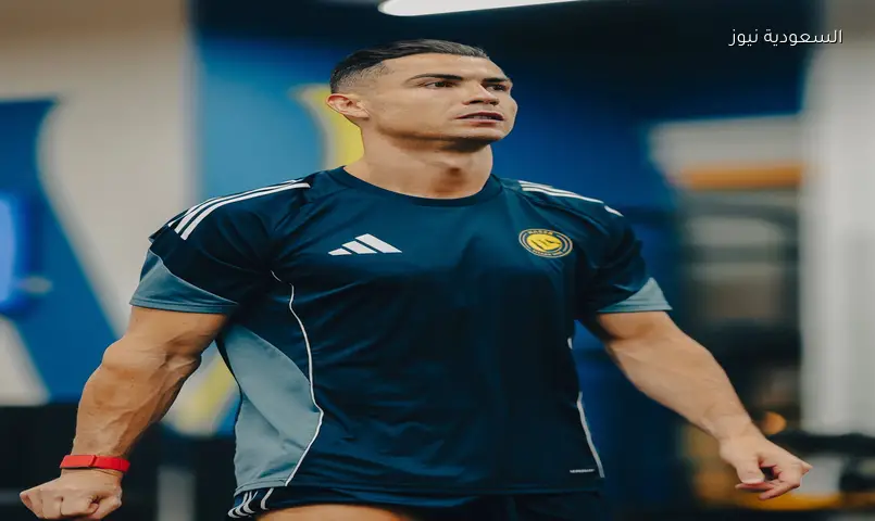 رونالدو يقود النصر أمام ضمك مباشر في ليلة حسم دوري روشن السعودي 2026