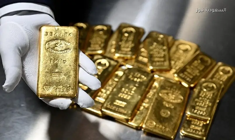 الذهب يهبط إلى أدنى مستوى في شهرين مع صعود الدولار ومخاوف التضخم