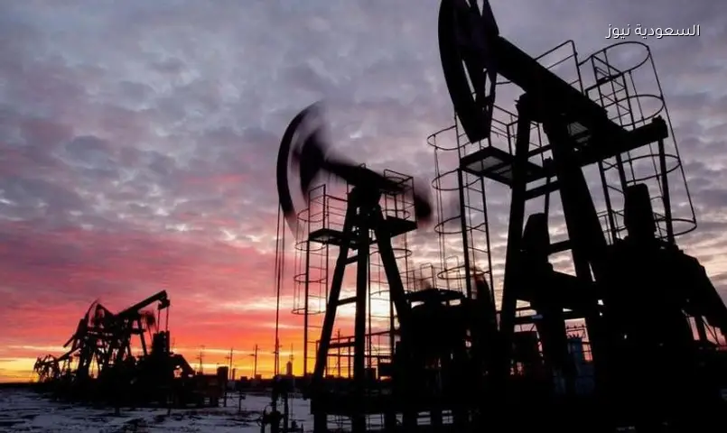 النفط يقفز أكثر من 3% بعد هجوم إيراني استهدف قاعدة أمريكية