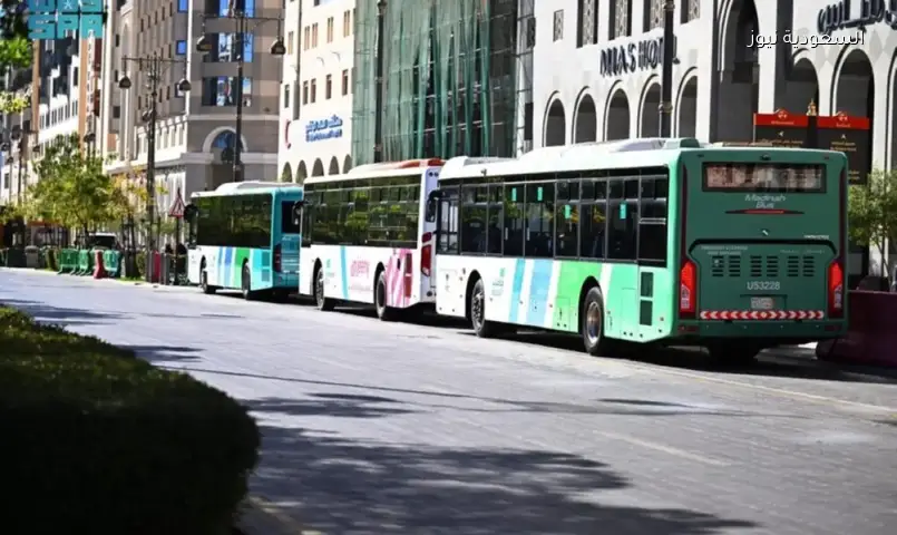 وزارة الرياضة تبدأ مشاركة الفرق الكشفية في موسم حج 1447هـ
