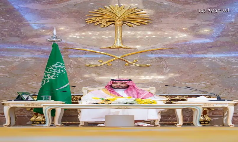 ولي العهد: خدمة الحرمين وأمن الحجاج نهج راسخ تقوده المملكة بثبات