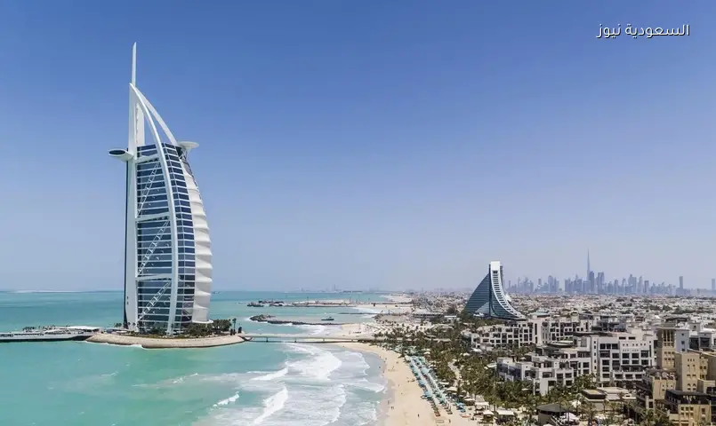 فعاليات العيد وحركة الطيران تدعمان السياحة في الإمارات
