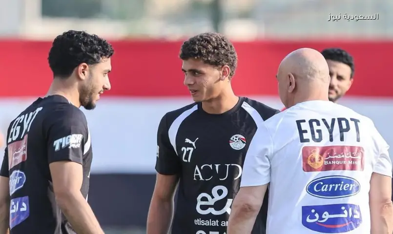 موعد مباراه مصر وروسيا الوديه.. الساعة كام والقنوات الناقلة