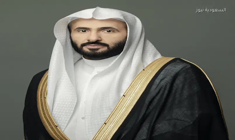 وزير العدل يهنئ القيادة بنجاح موسم حج 1447 ويؤكد جاهزية المنظومة العدلية