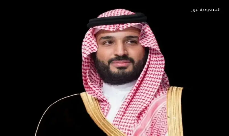 ولي العهد يعزي ناصر عبد ربه منصور هاتفيًا في وفاة والده